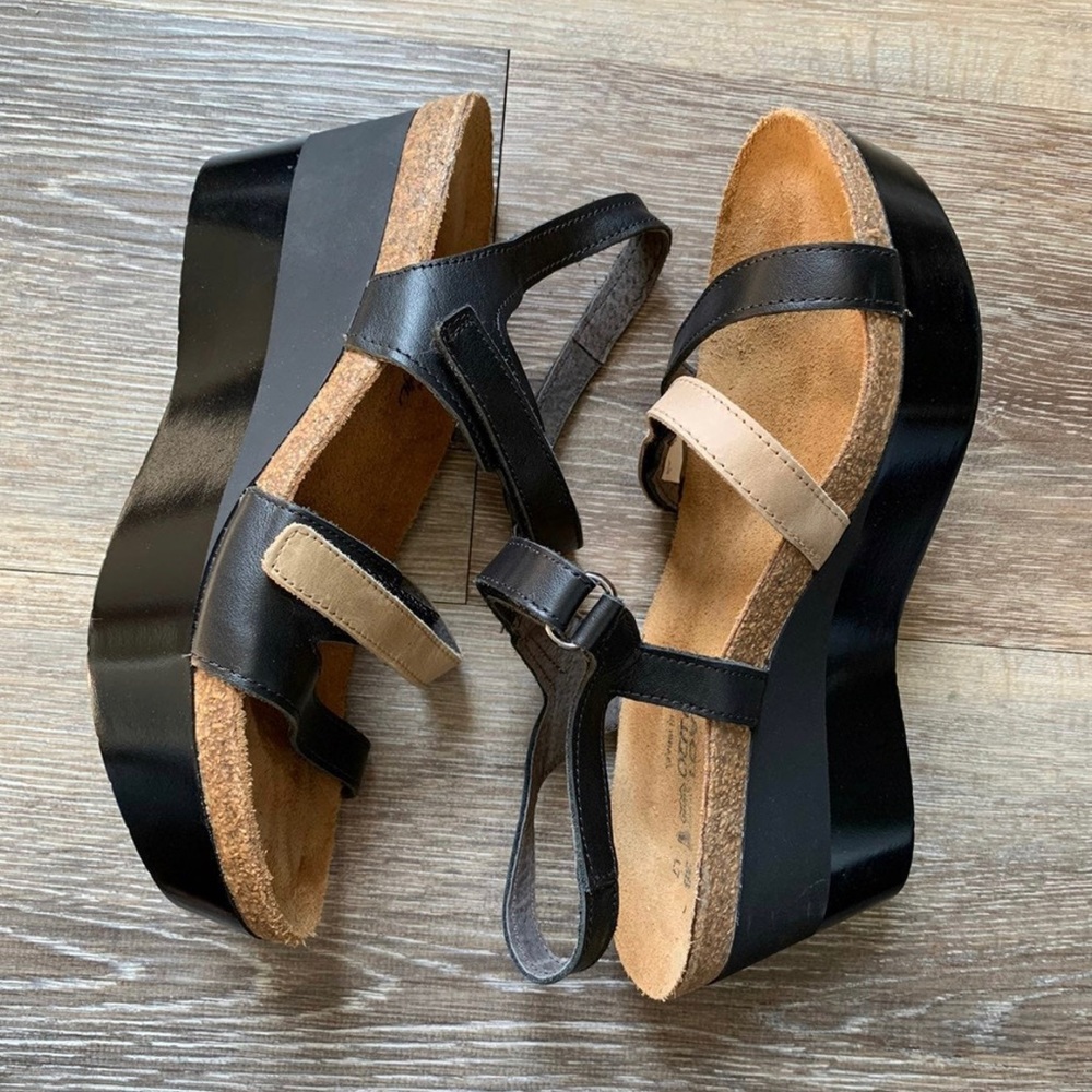Naot shoes